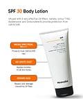 SPF 30 Body Lotion