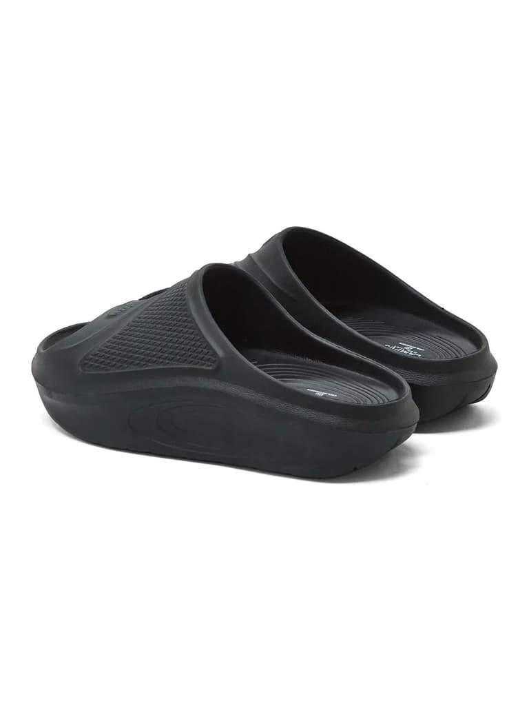 GC-4036 Black Men's Slides — photo 5