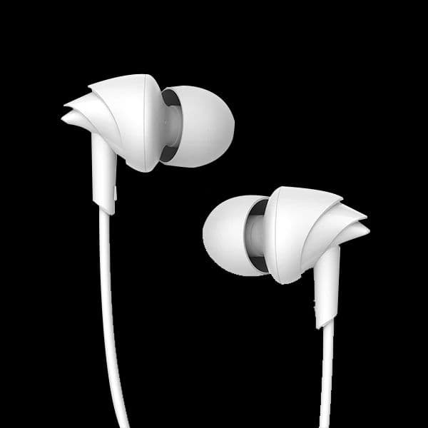 Bassheads 100 | Wired Earphone with 10mm Dynamic Drivers, Stylish Hawk-inspired Design, Super Extra Bass — photo 2