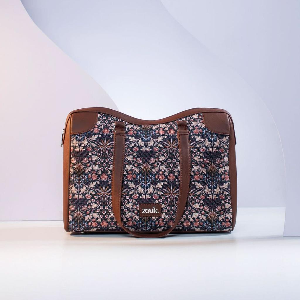 Kashmir Blooms Conference Office Bag — photo 2