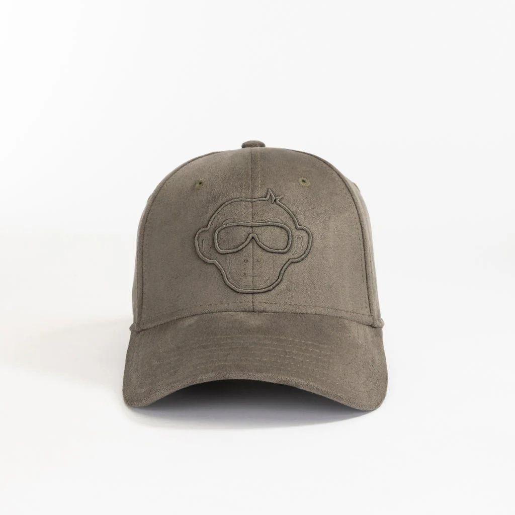 Super Suede // Charcoal Black — photo 2