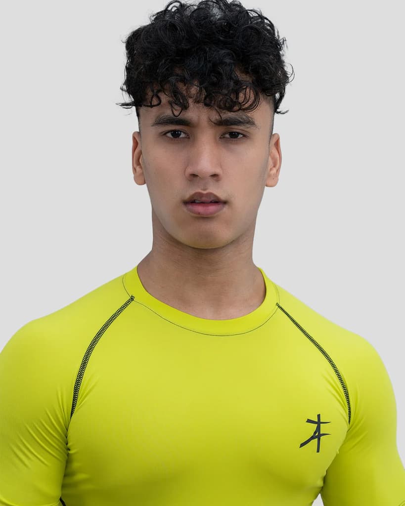 Edge Compression T-shirt — photo 4