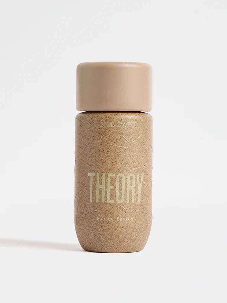 Studiowest Theory Eau De Parfum - 100ML — photo 2