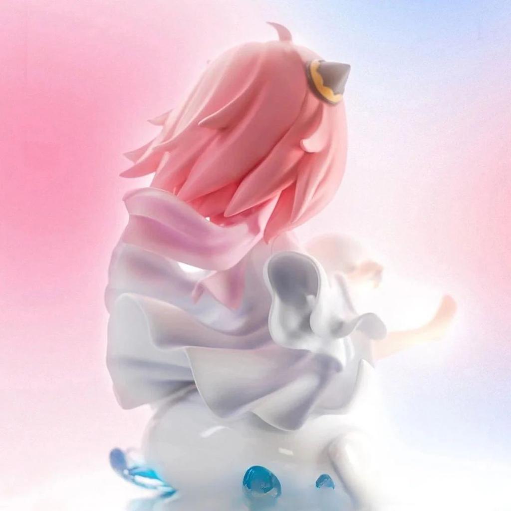 Anya Forger Goose Ride PVC Figure | Spy x Family Collectible Figurine — photo 3