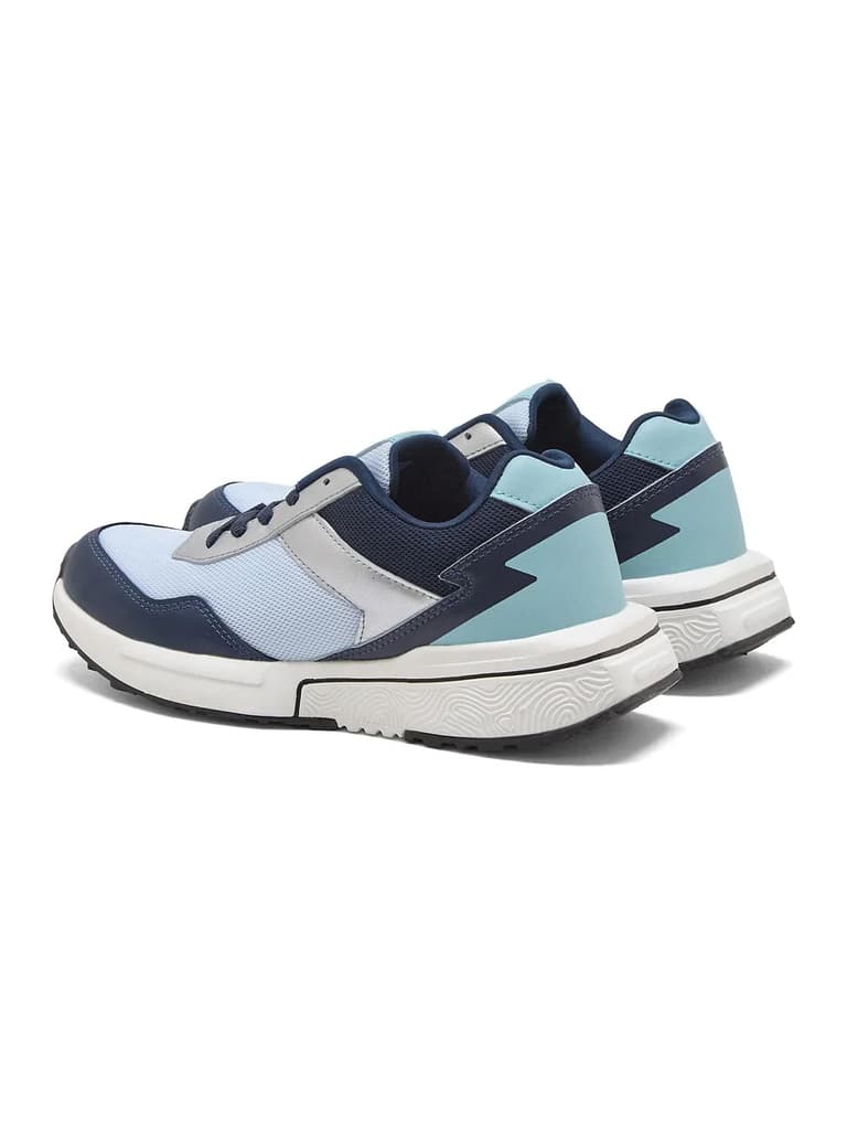 RIMBO CH Blue Child Running Shoes — photo 5