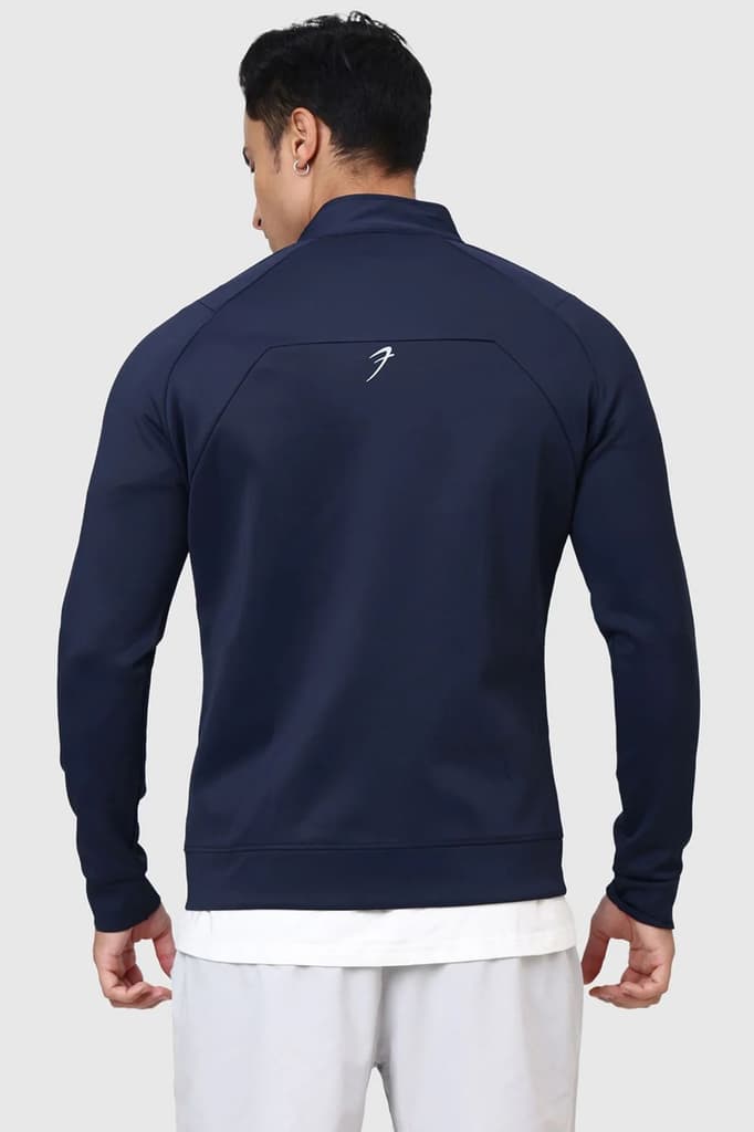 Ontrack Jackets Navy — photo 7