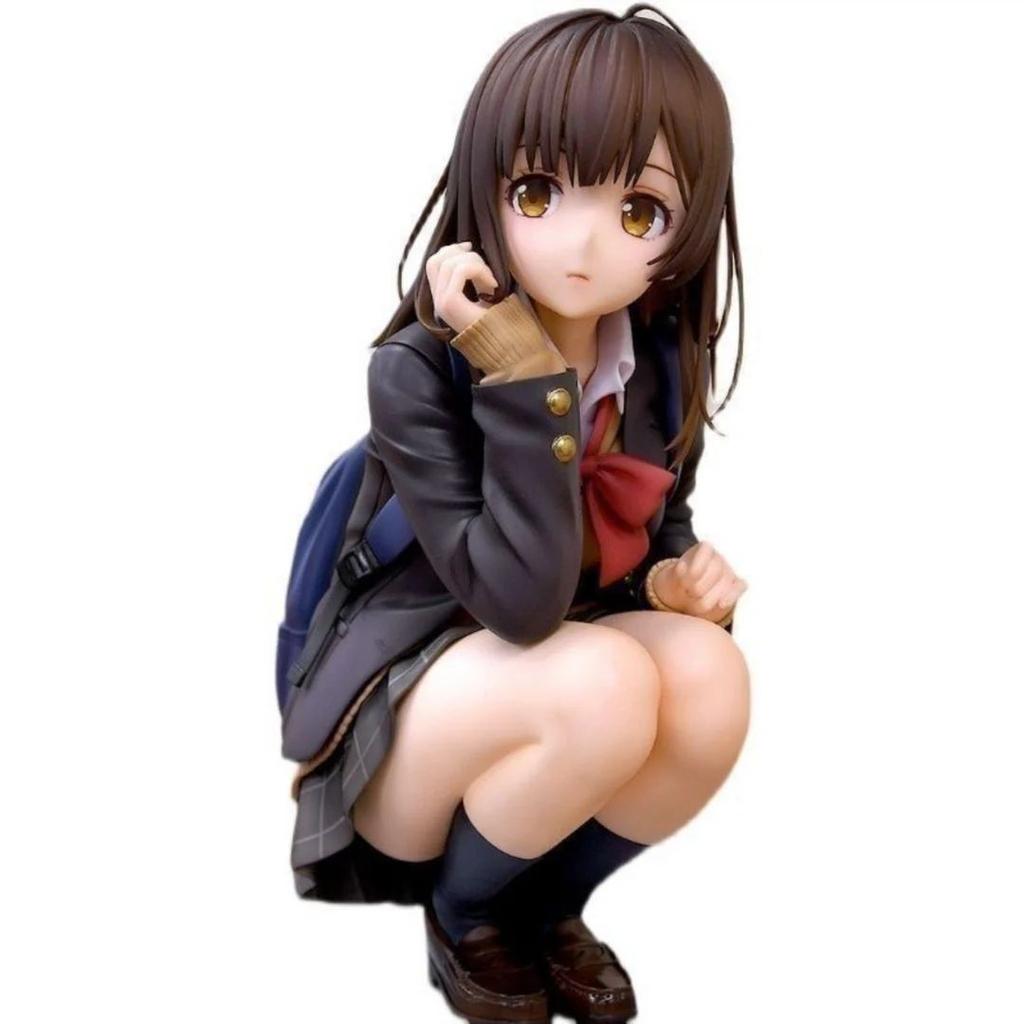 Sayu Ogiwara Anime Figure | Cool Anime Girls — photo 2