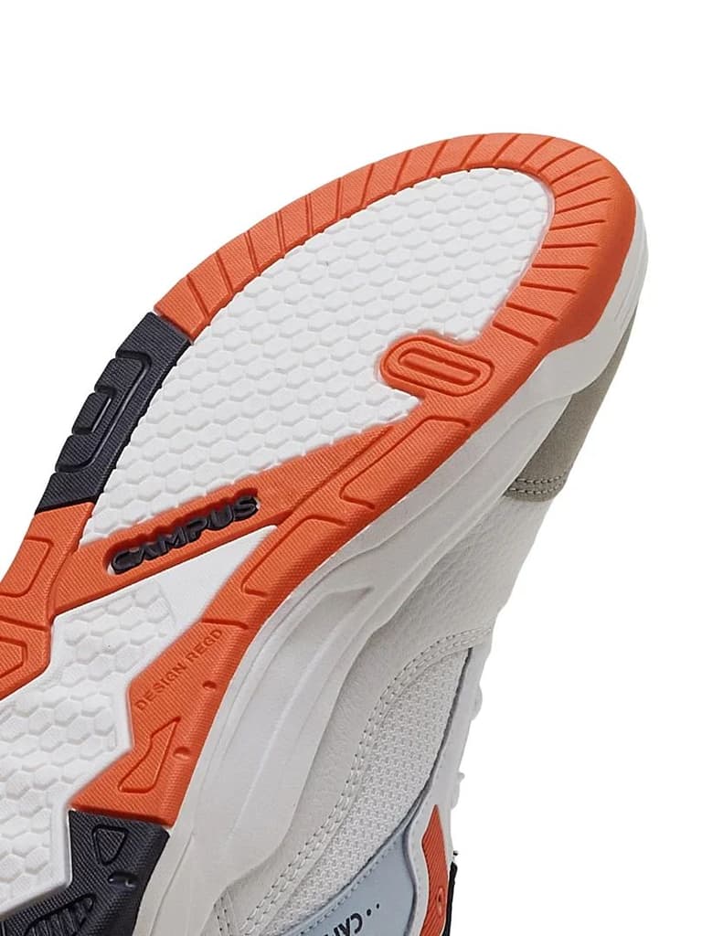 DEW CH White Kids Sneakers — photo 4