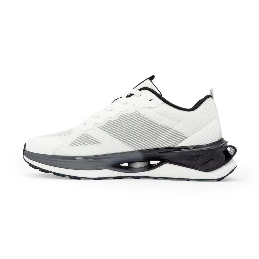 Men’s ETPU Athleisure Sports Shoes for Flexible Comfort and Movement — photo 3