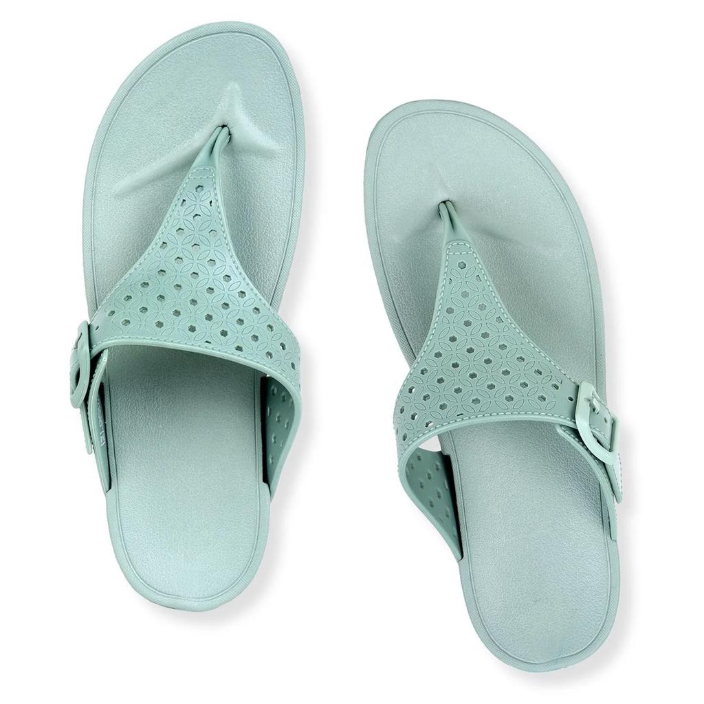 Slippers for women FL 430 — photo 3