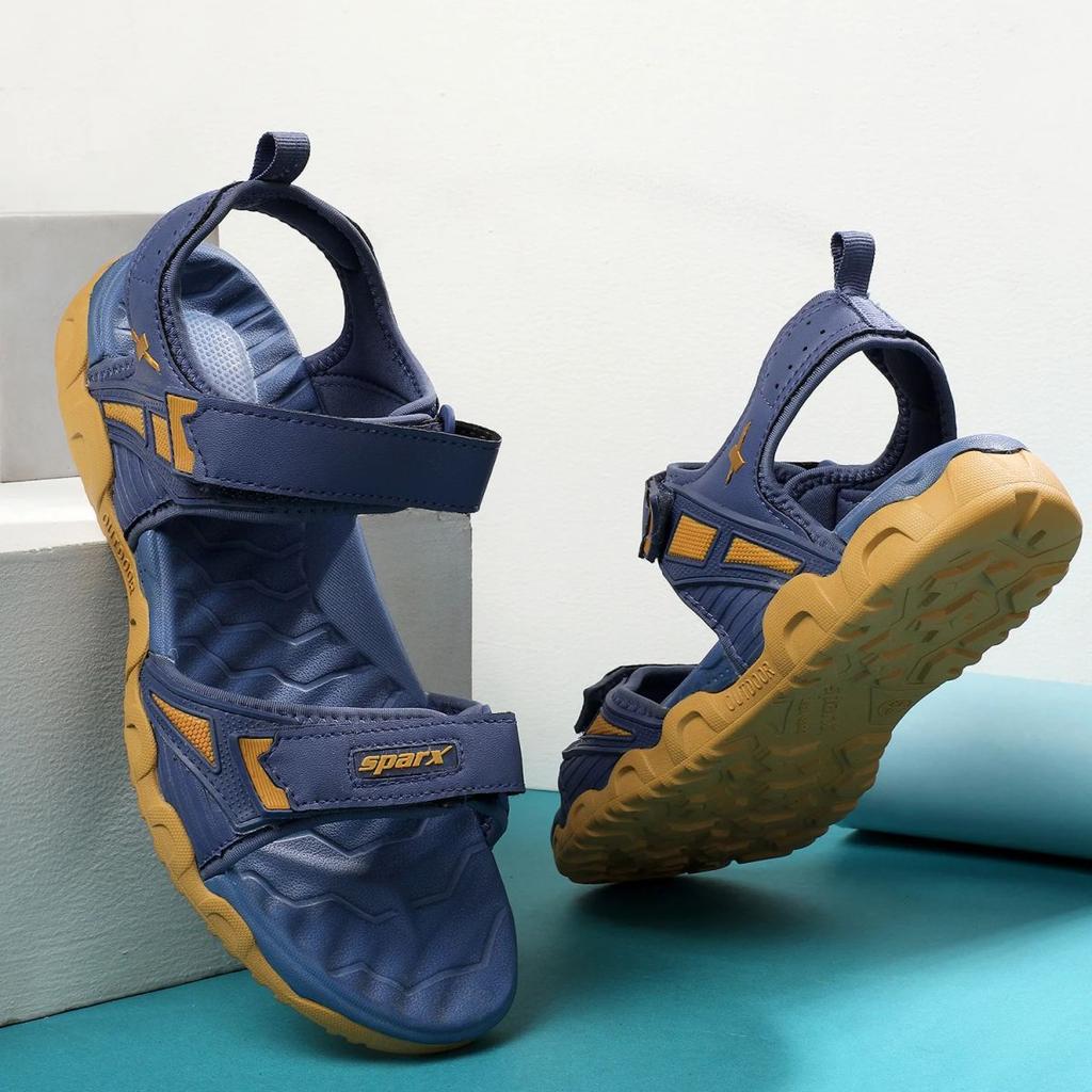 Sandals for Men SS 624 — photo 2