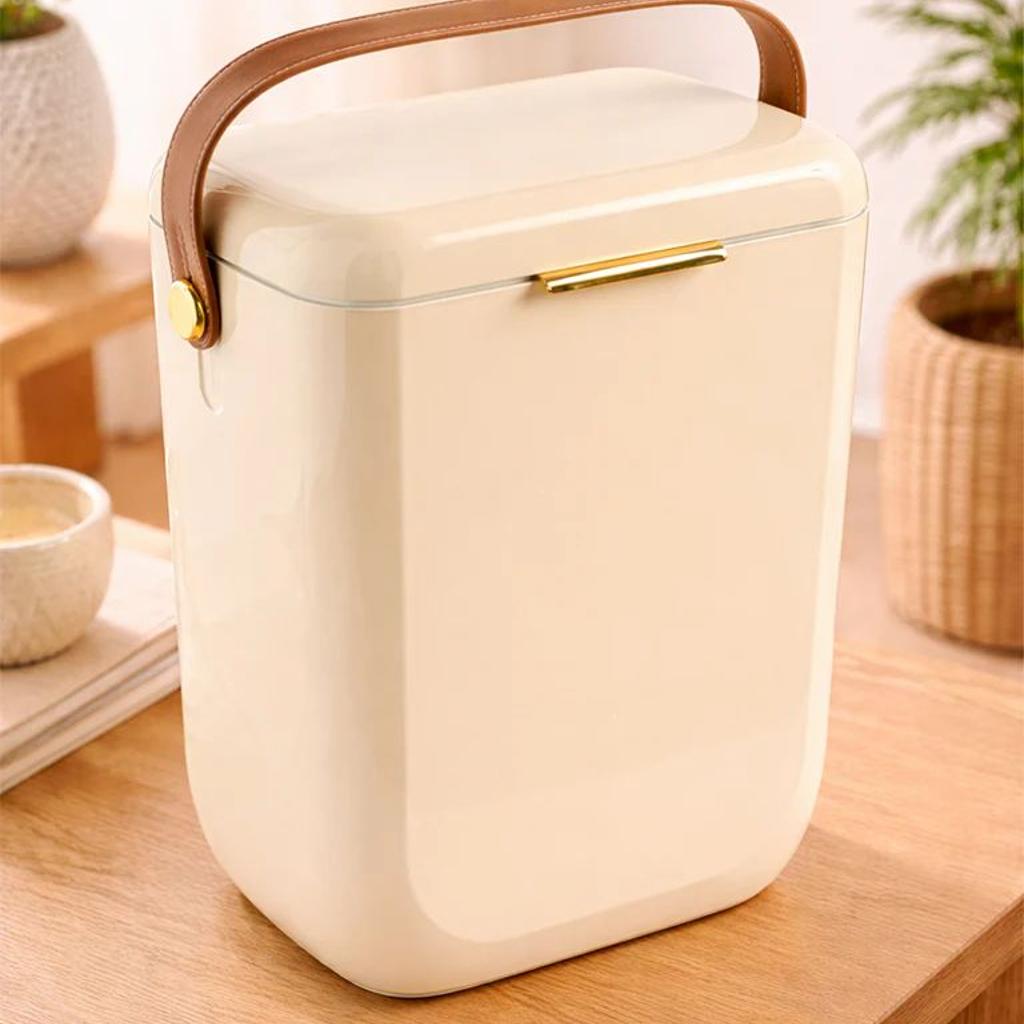 Westside Home Cream Wine Cooler - 10L