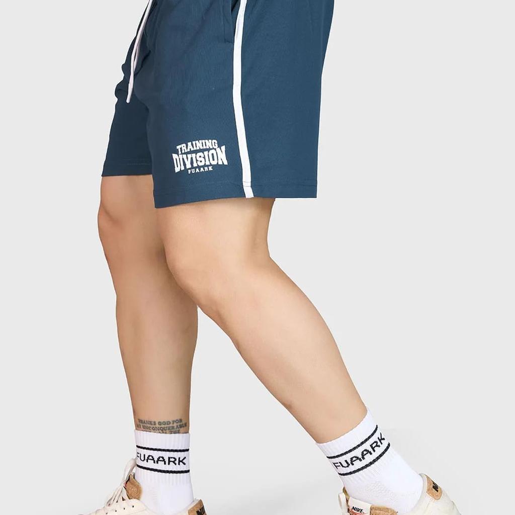 Grit Shorts Orion Blue