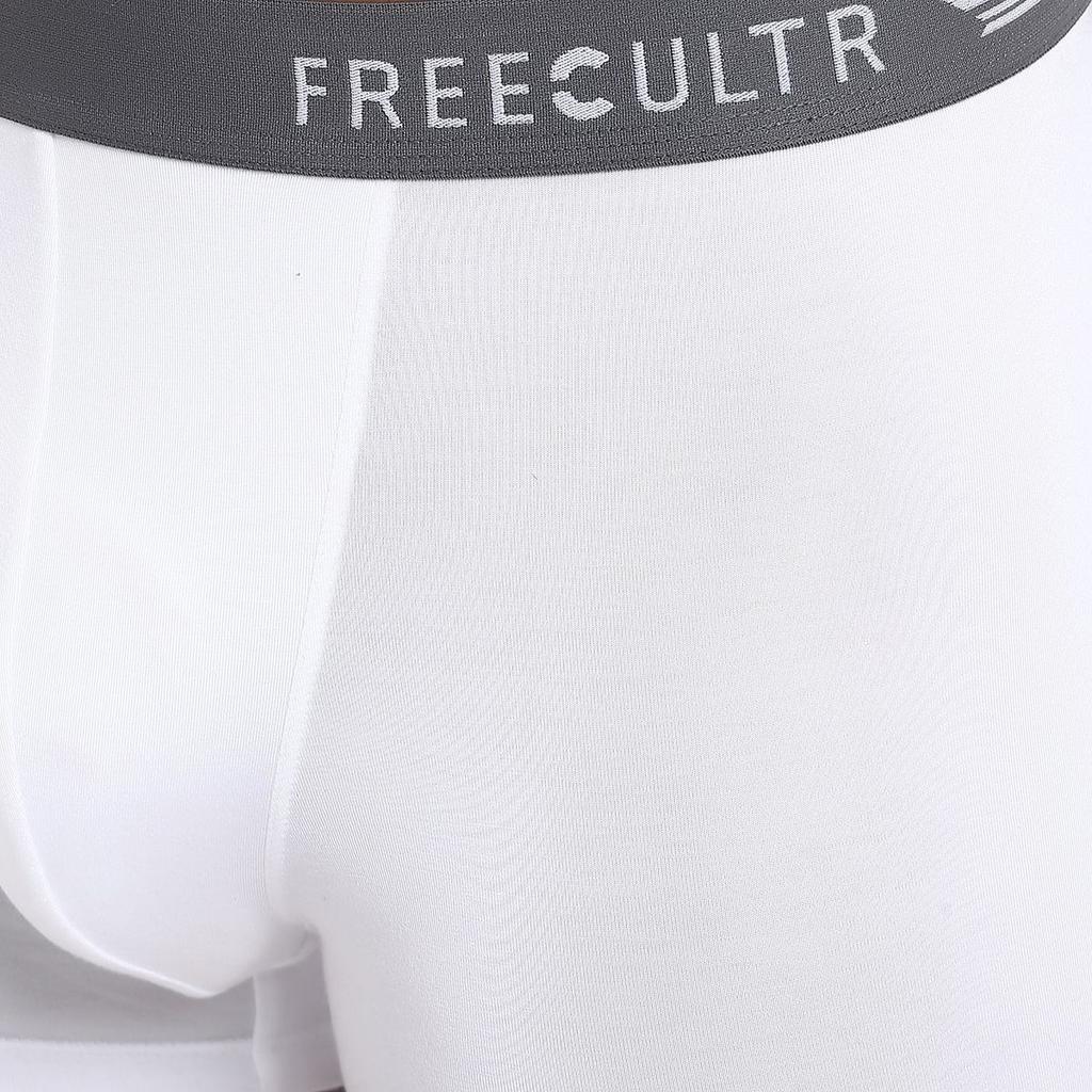 Men's Anti-Bacterial Micro Modal Trunk (Pack of 1) — photo 4