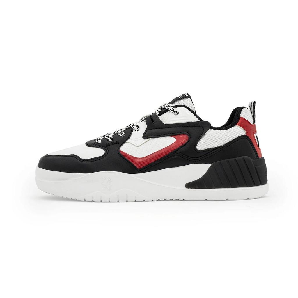 Lifestyle Sneaker Shoes for Men | Elegantly Rounded Front, Soothing Insole & Impact-Resistant Comfort — photo 3