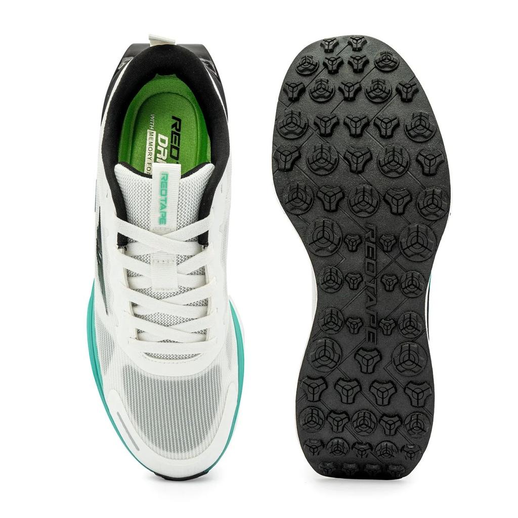 Men’s ETPU Athleisure Sports Shoes for Flexible Comfort and Movement — photo 5