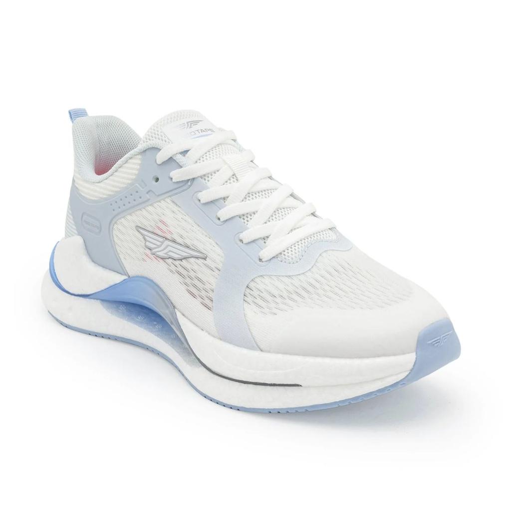 Sports Shoes for Women in Light Blue | Athleisure Shoes
