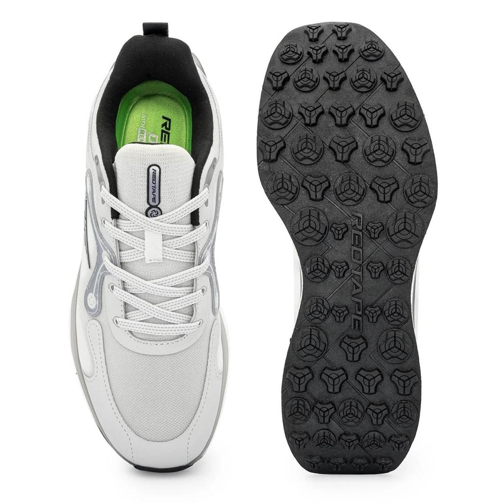 Men’s Athleisure Sports ETPU Shoes for Everyday Comfort — photo 5