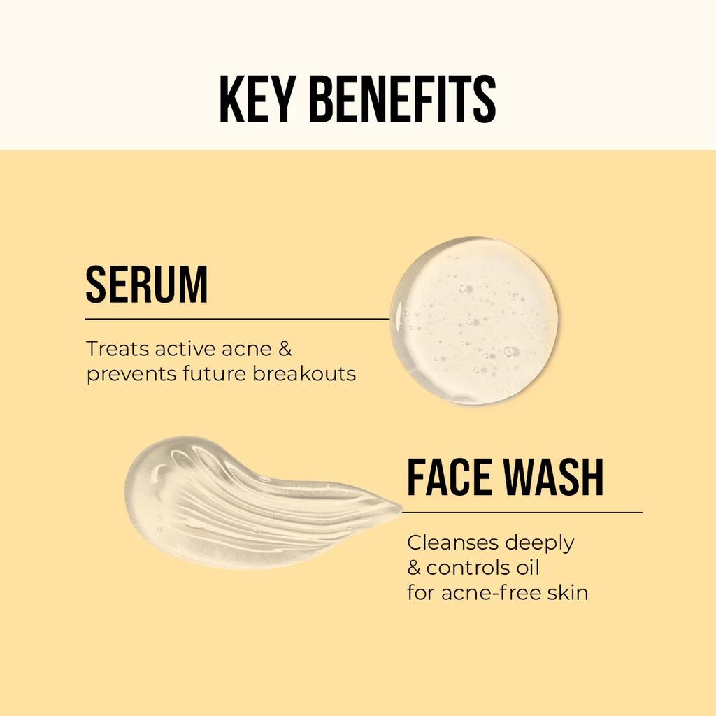 Neem Anti-Acne Combo
