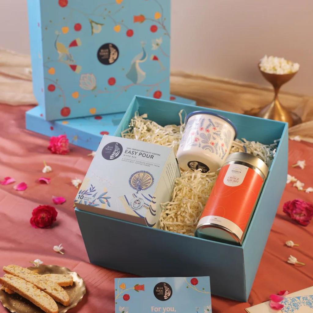 Chitrang Gift Set