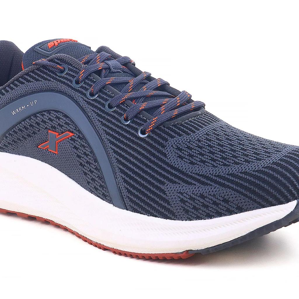 Sparx Athleisure Shoes for Men SM 1071 — photo 7
