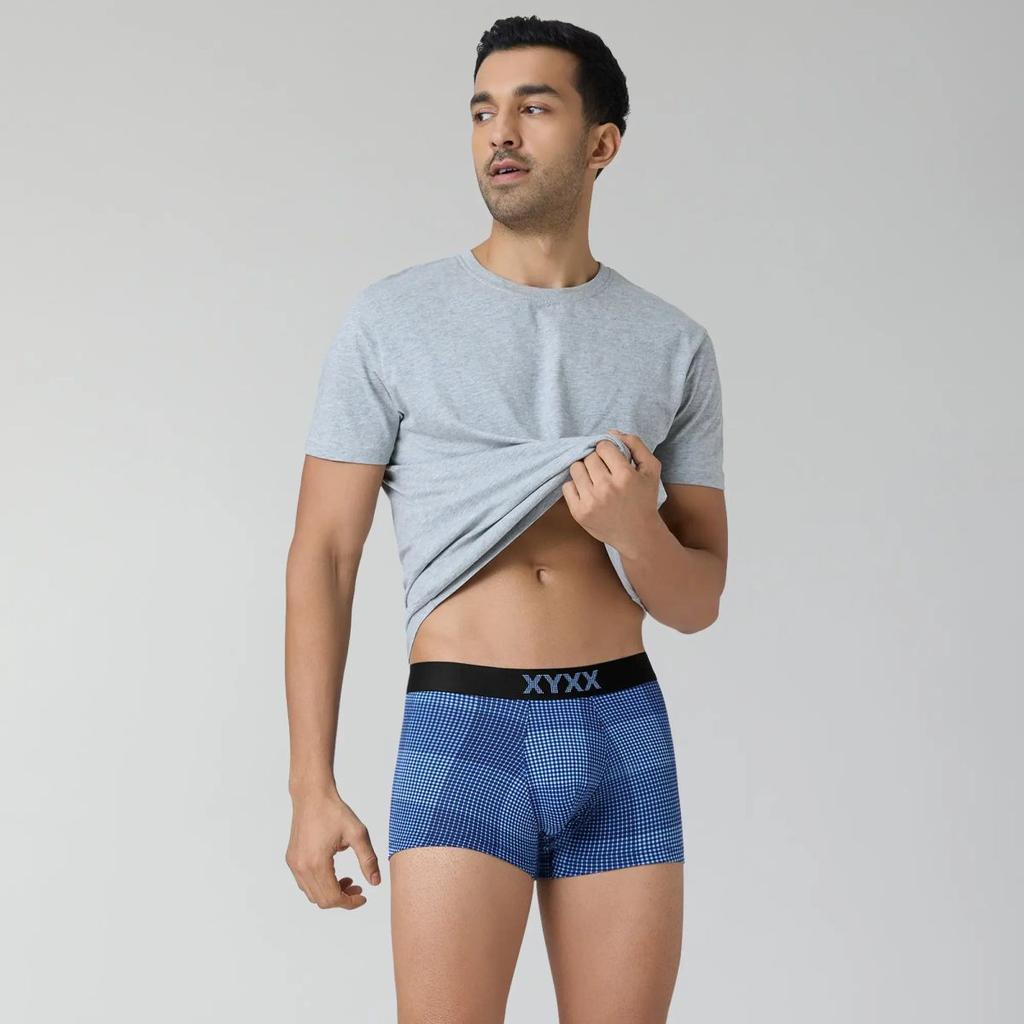 Blox Modal Trunks Azure Blue — photo 5