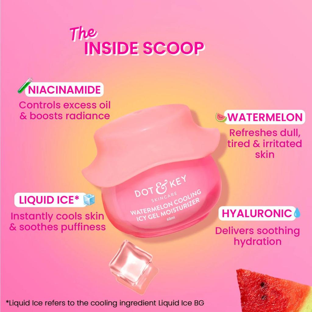 Cleanse + Moisturize Watermelon Duo — photo 5