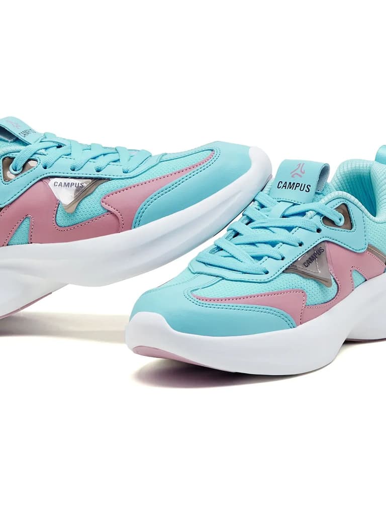 FILT Green Women's Sneakers — photo 7