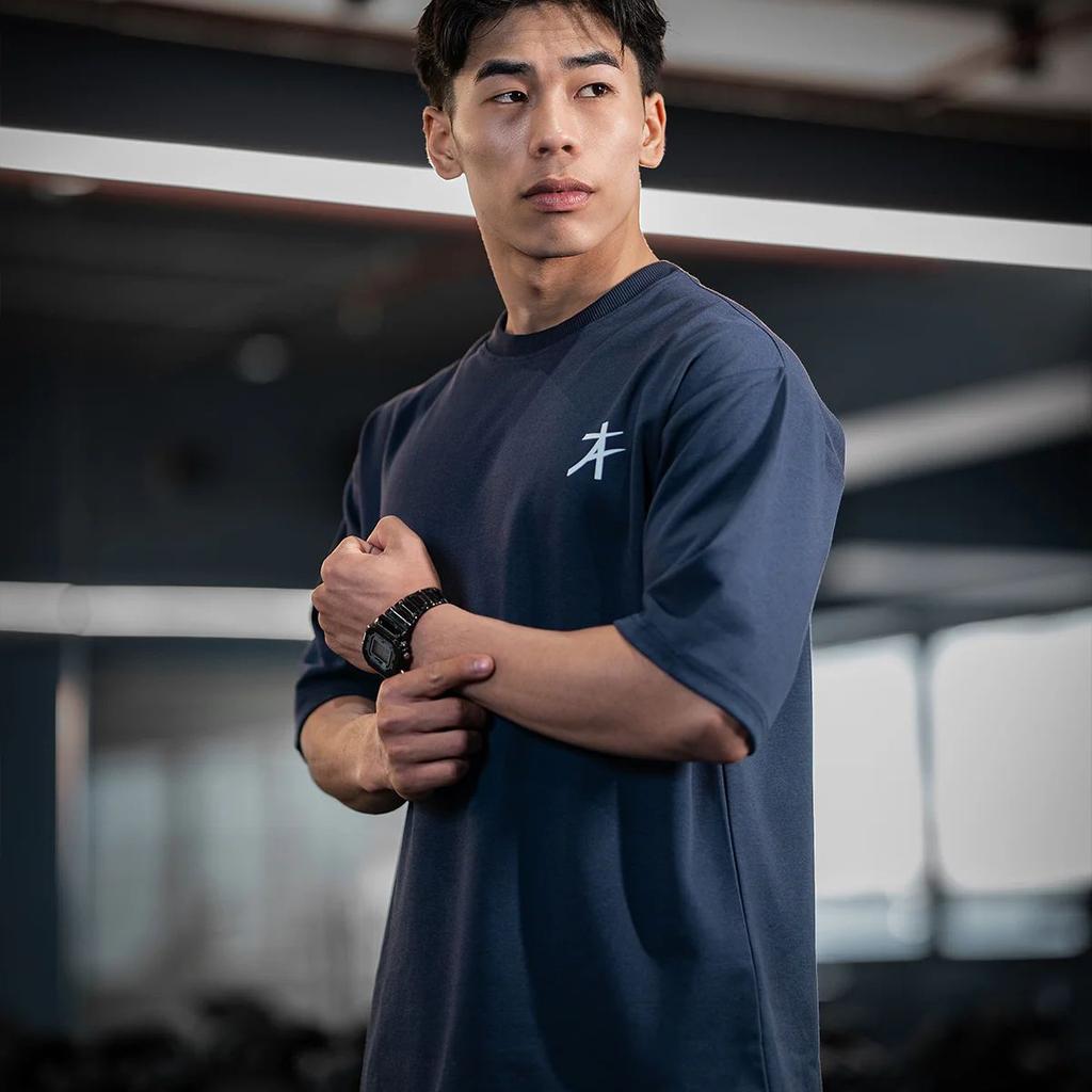Flex Oversize T-shirt