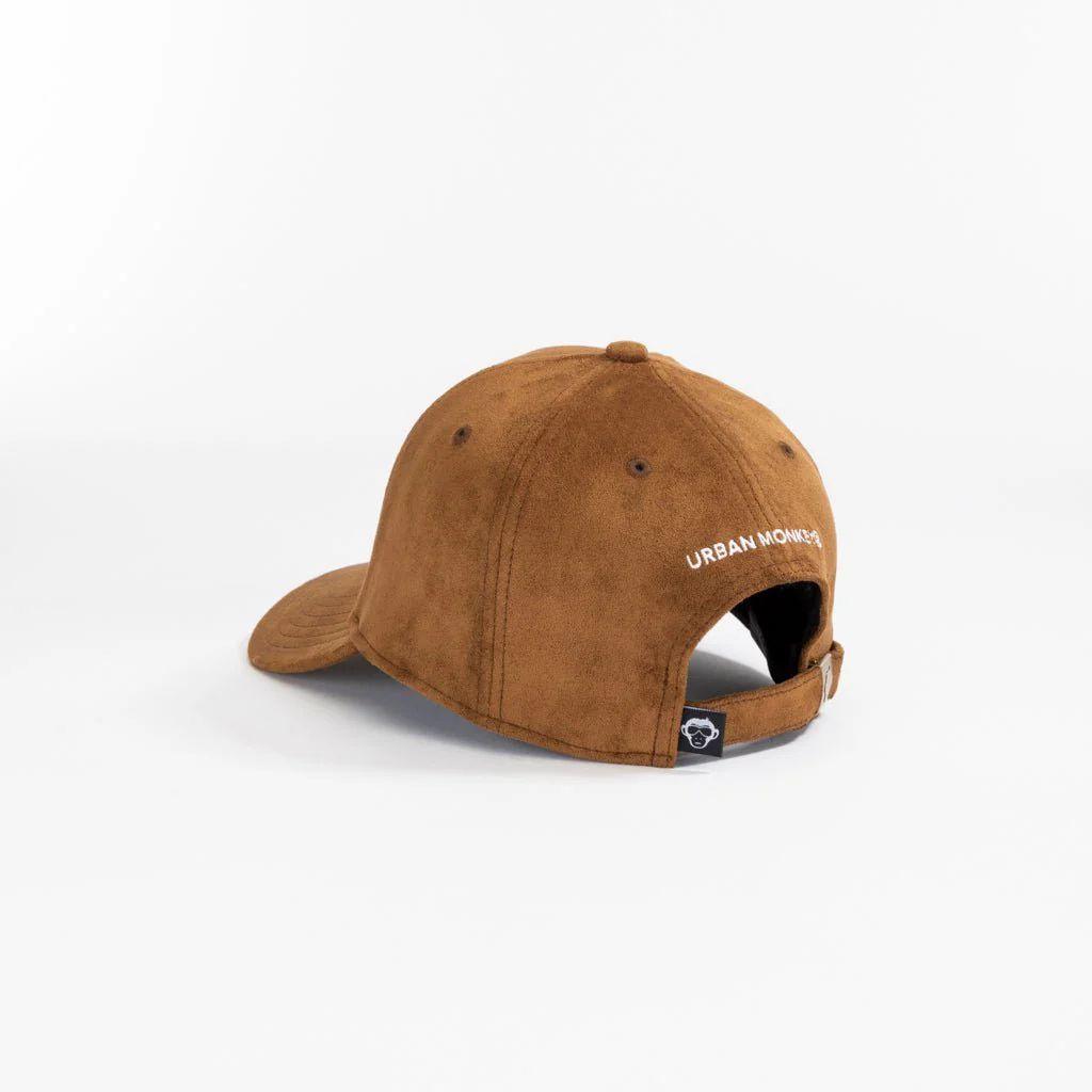 Super Suede // Mocha — photo 4