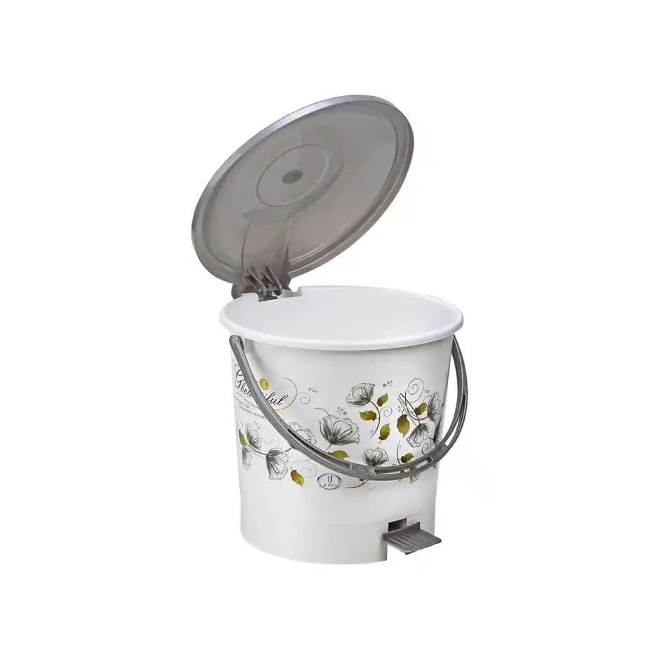 Joyo Pedal Bin 1008 Printed | Assorted — photo 2