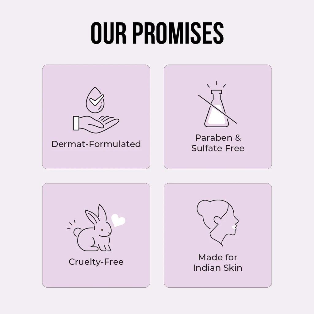 Rosemary & Redensyl Hair Serum-in-Oil - 30ml