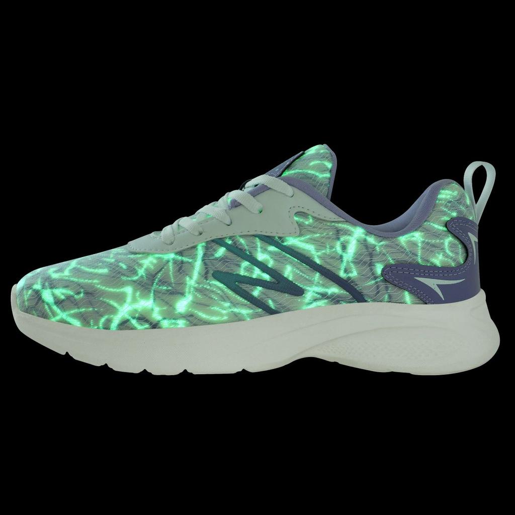 TERRA White Women's Running Shoes — photo 9
