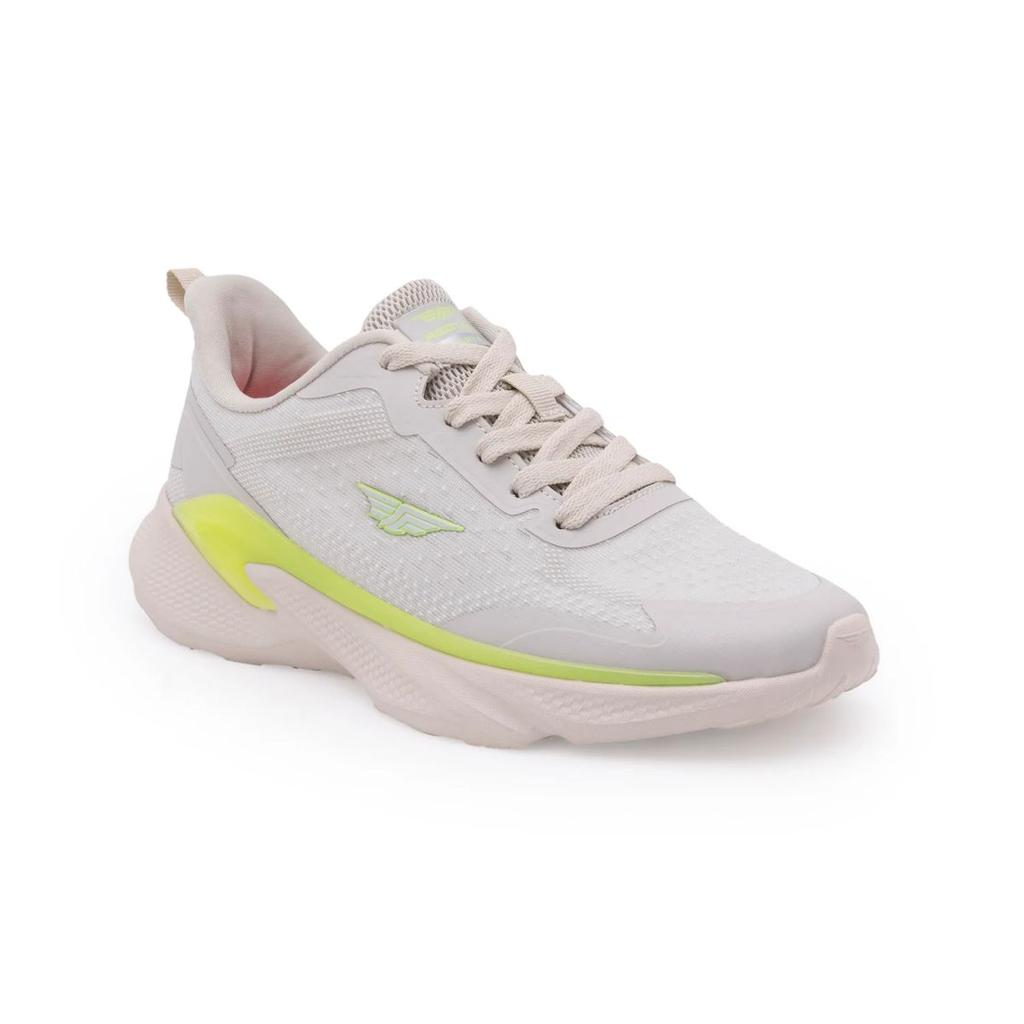 Sports Shoes for Women in Beige | Athleisure Shoes — 3 / Beige