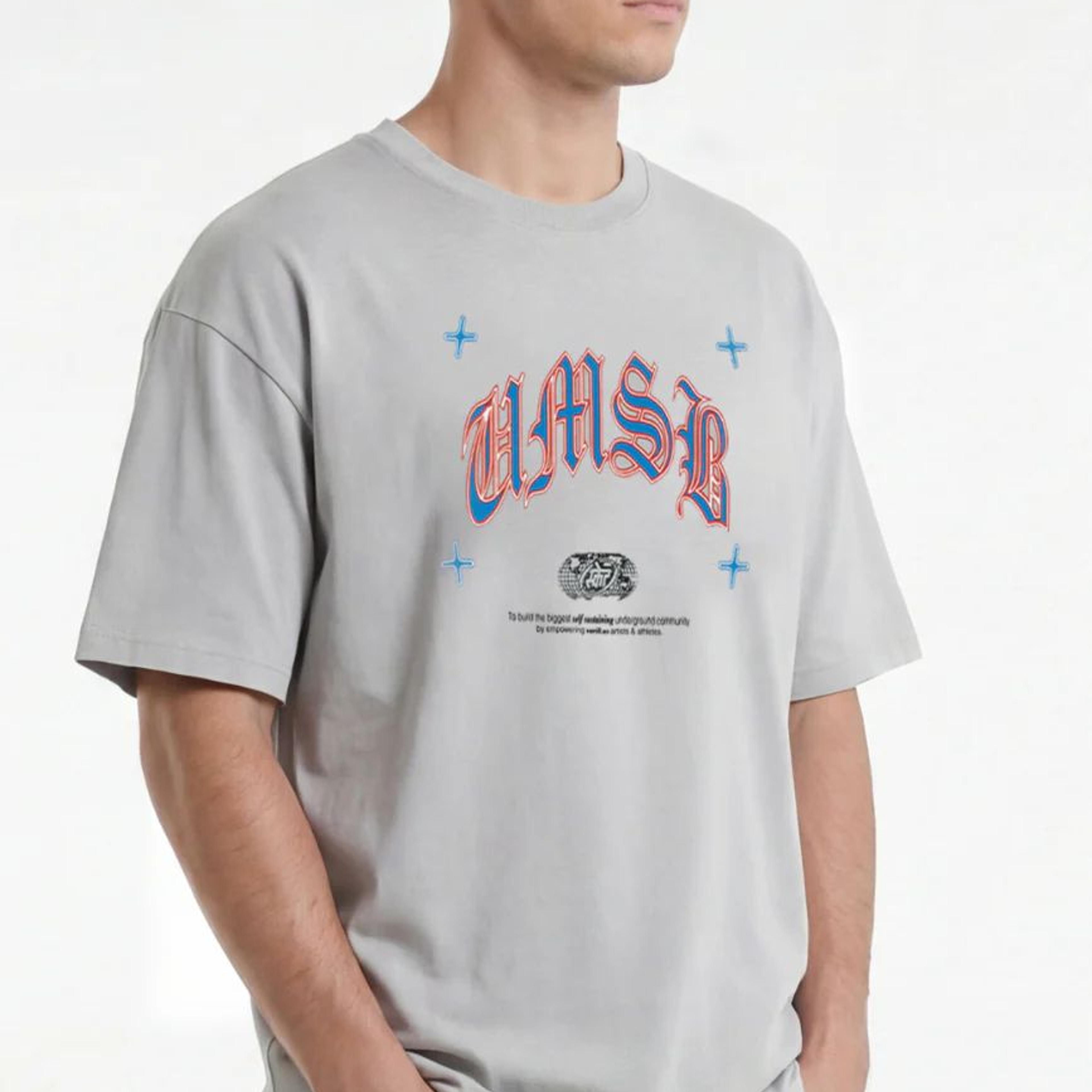 Subway skater