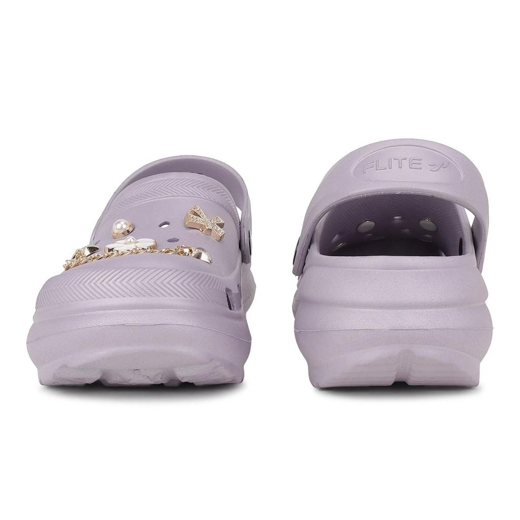 Clogs For Women FL 2058 — photo 5