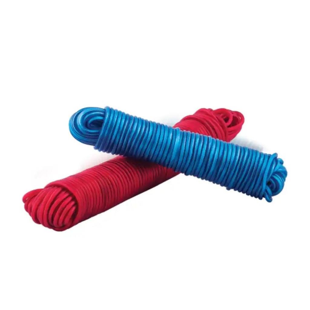 Jatin Pvc Cloth Hanging Rope For Both Indoor And Outdoor Purpose - 10 m (Colour May Vary)