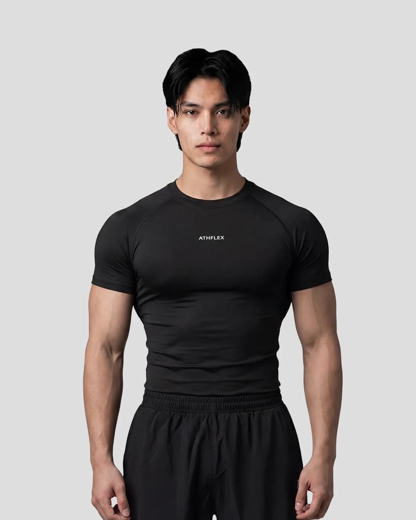 Alx Arc Compression T-Shirt — photo 2