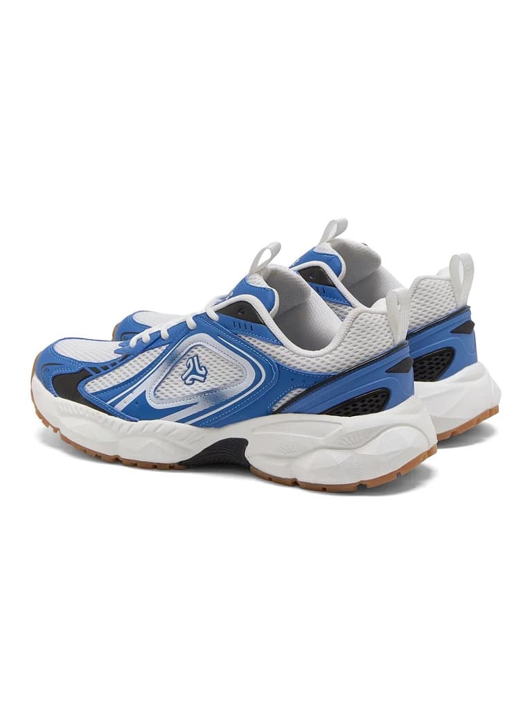 ENCORE White Men's Sneakers — photo 5