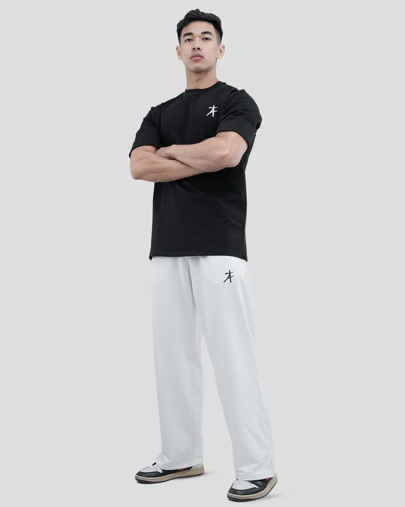 Drip Oversize T-shirt — photo 7