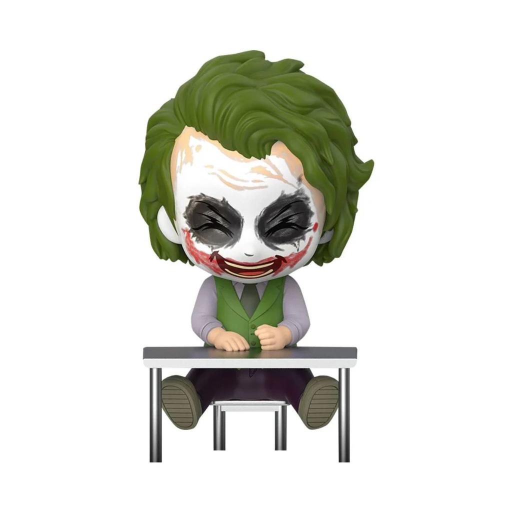 Joker Chibi Collectible Figure Series — photo 3