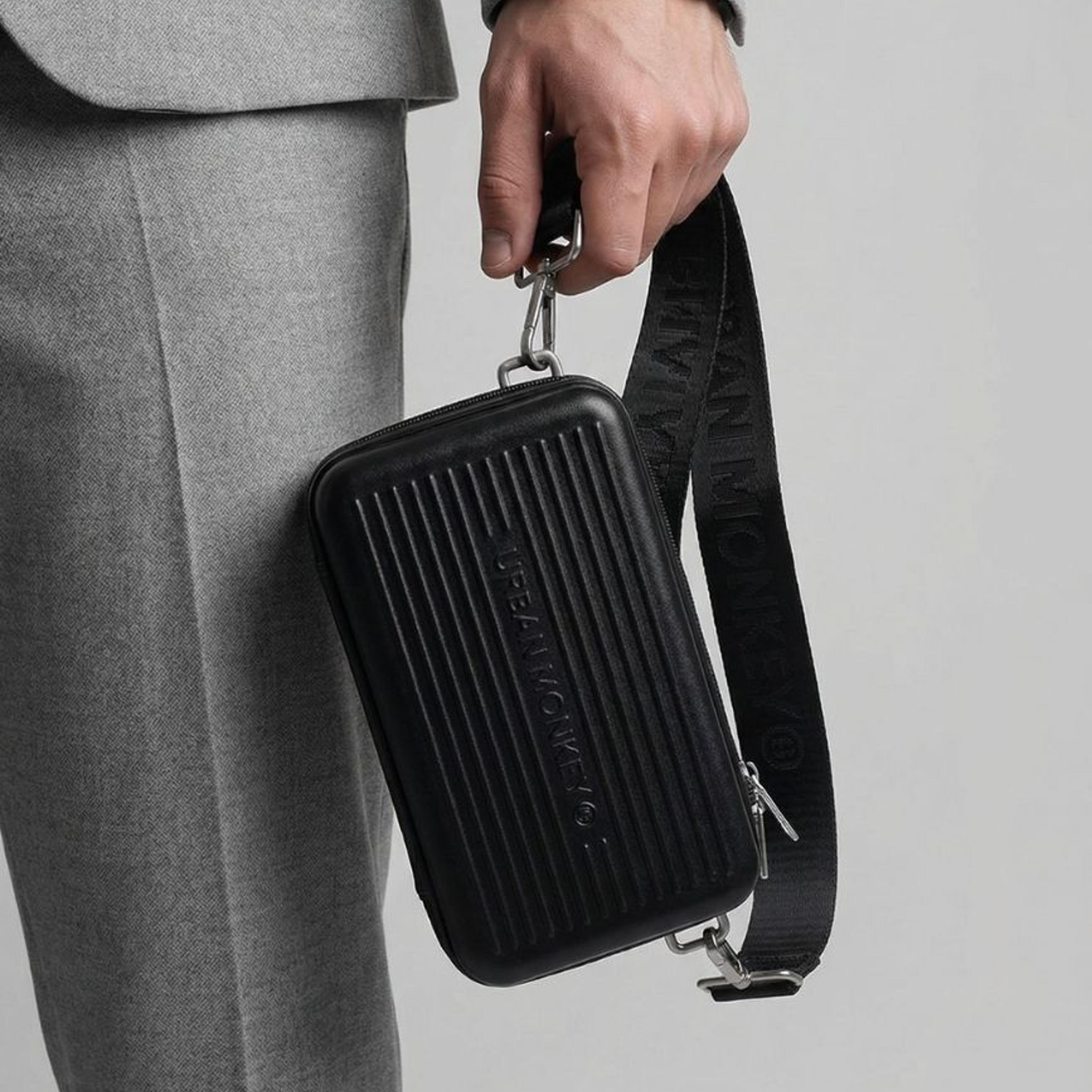 Sling 2.0 // Black
