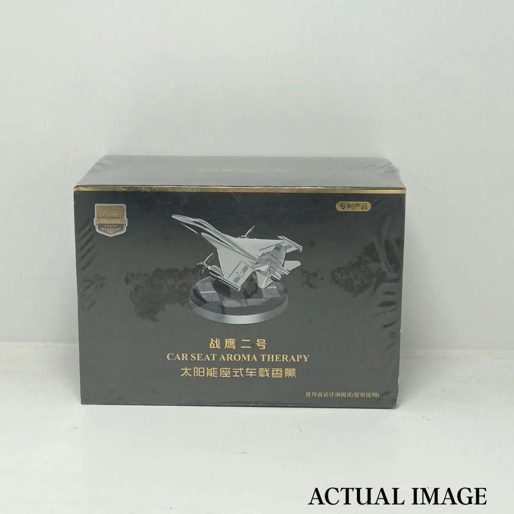 Propeller Pals Car Perfume | Solar Designer Car Perfume Collection — photo 5