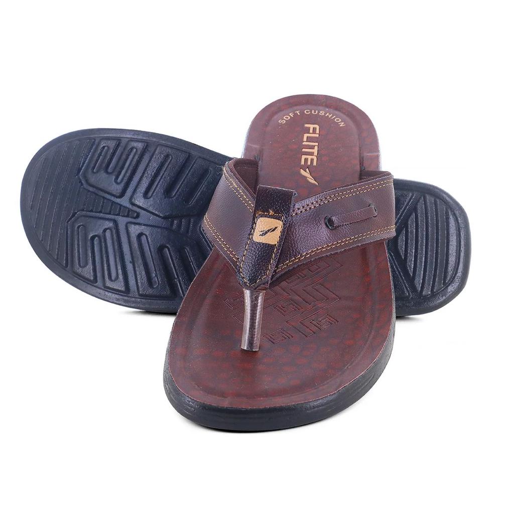 Flip-flops For Men PUG 180 — photo 8