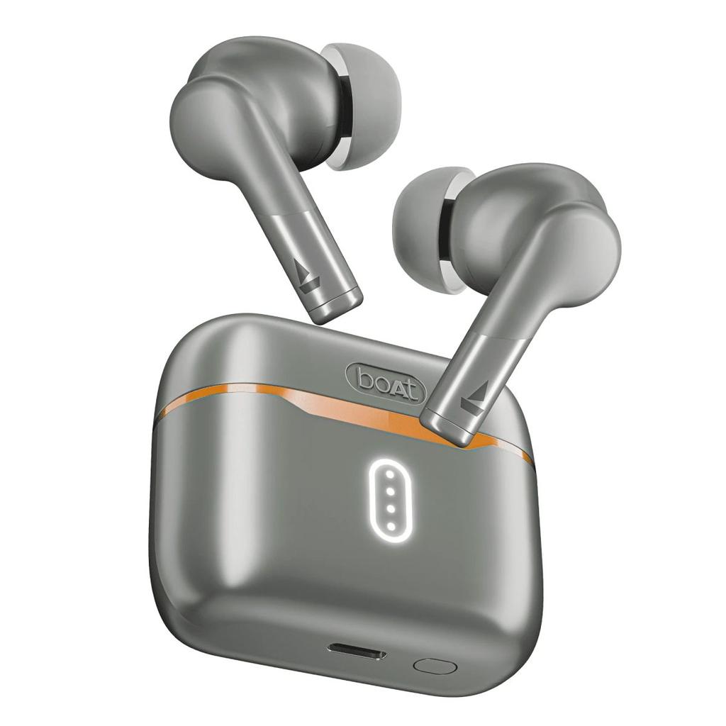 boAt Airdopes 141 Gen 2 | Wireless Earbuds with 48 Hours Playback, BEAST™ Mode, Dual EQs, ENx™ Tech — photo 3