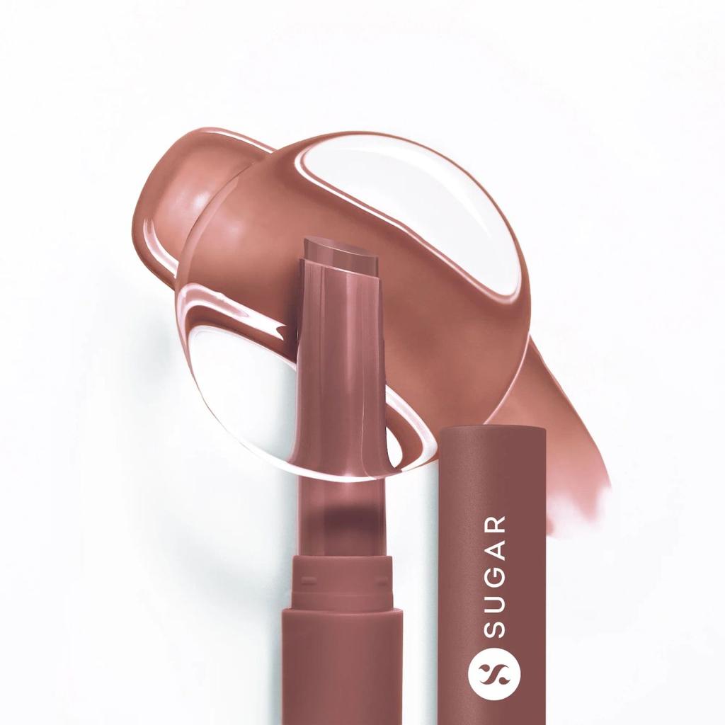 Glide Peptide Plumping Gloss Stick — photo 6