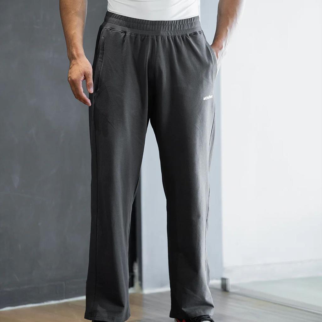 Stride Straight Pants