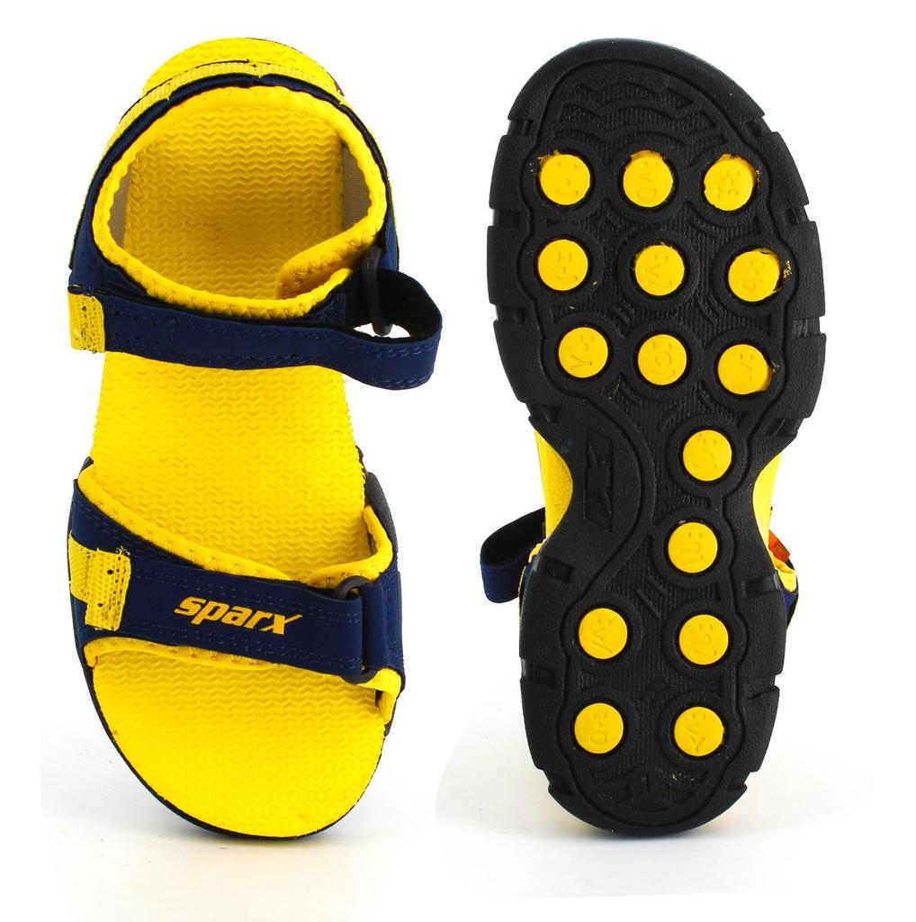 Sandals for Kids SS 109 — photo 6