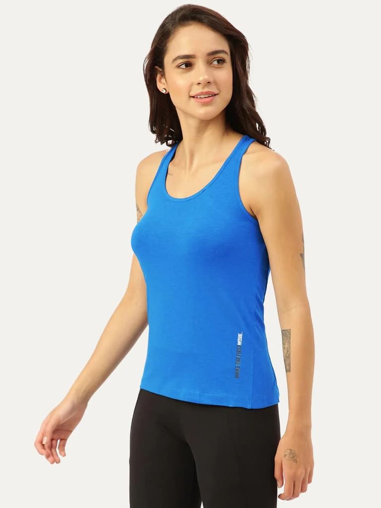 Twin Skin Women's Tanks (Pack of 4) — photo 7