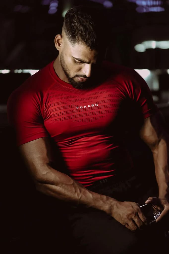 Power Lifting Duo — photo 2